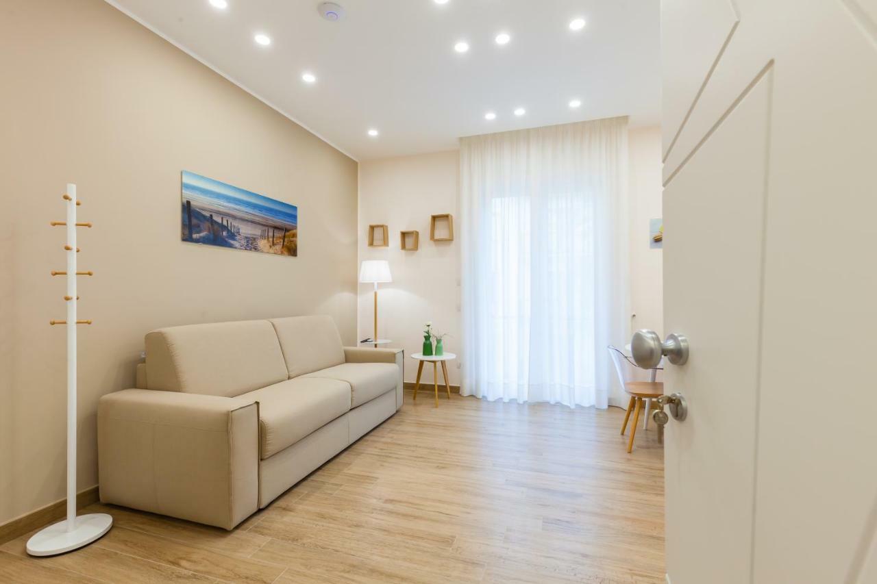 Sorrento Sweet Sirena 1 Villa Екстериор снимка