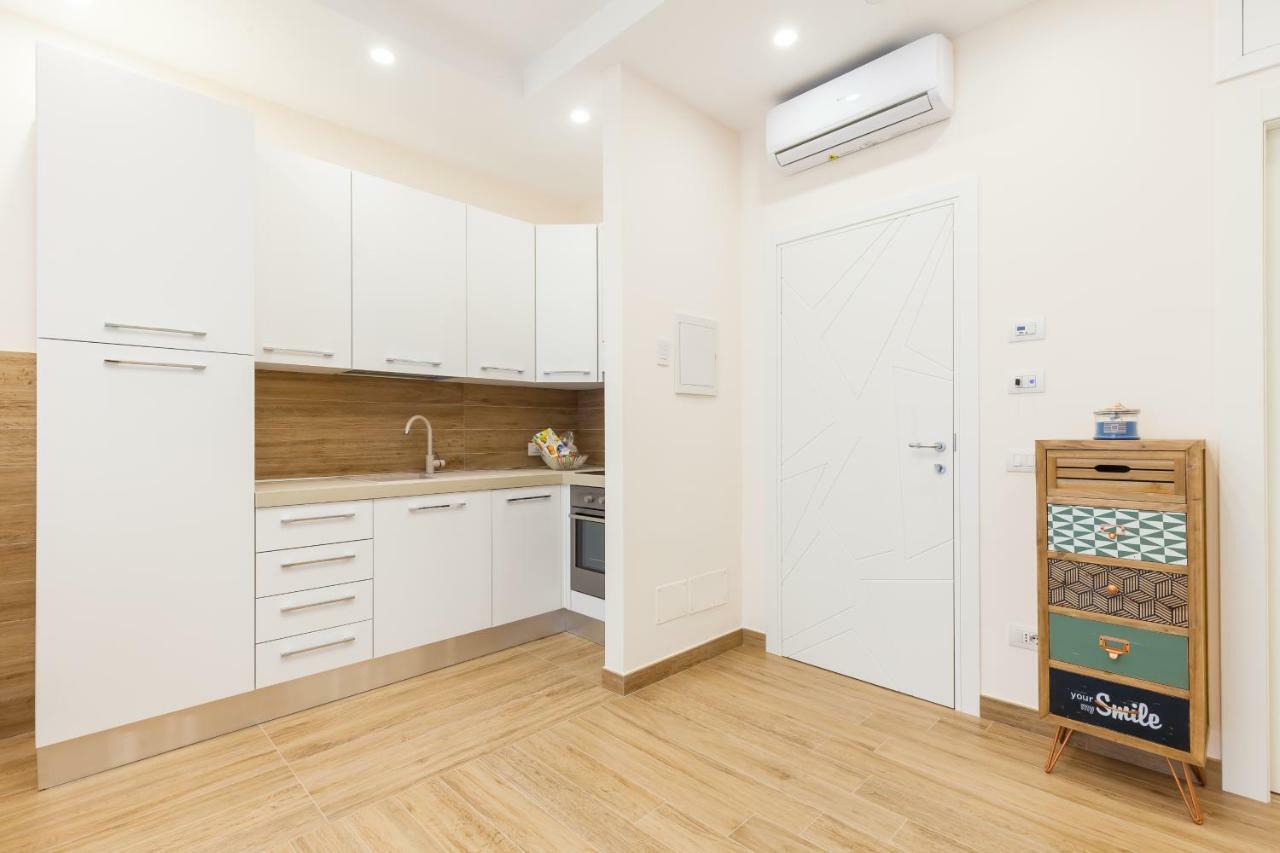 Sorrento Sweet Sirena 1 Villa Екстериор снимка