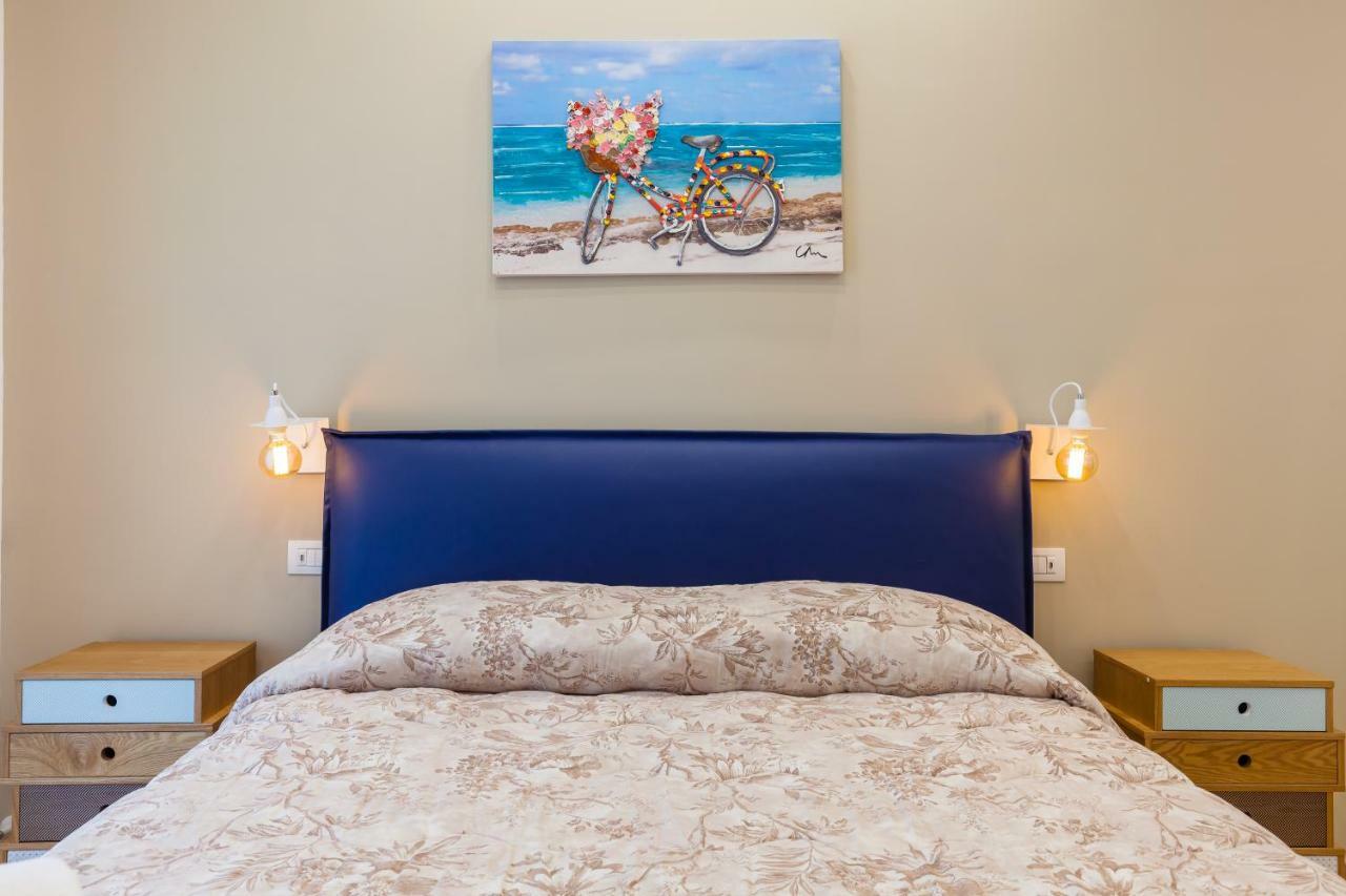 Sorrento Sweet Sirena 1 Villa Екстериор снимка
