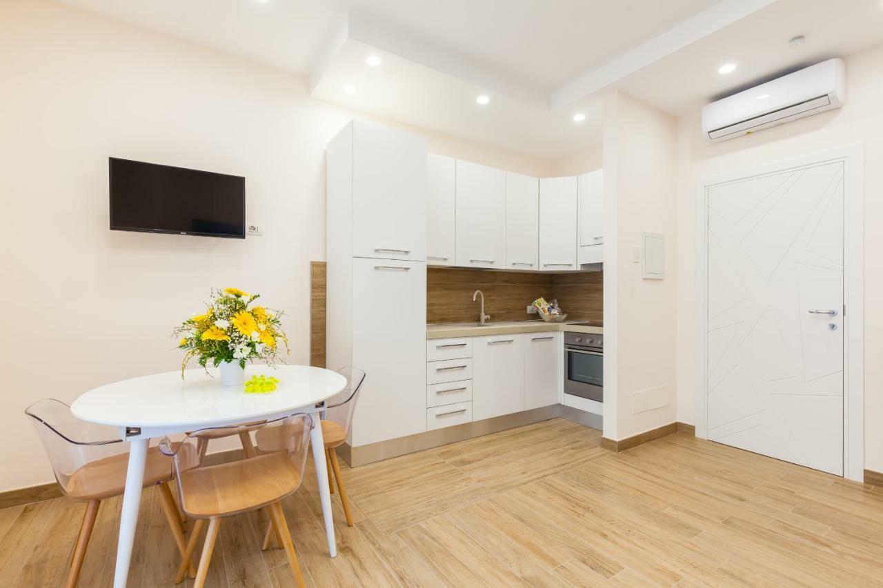 Sorrento Sweet Sirena 1 Villa Екстериор снимка