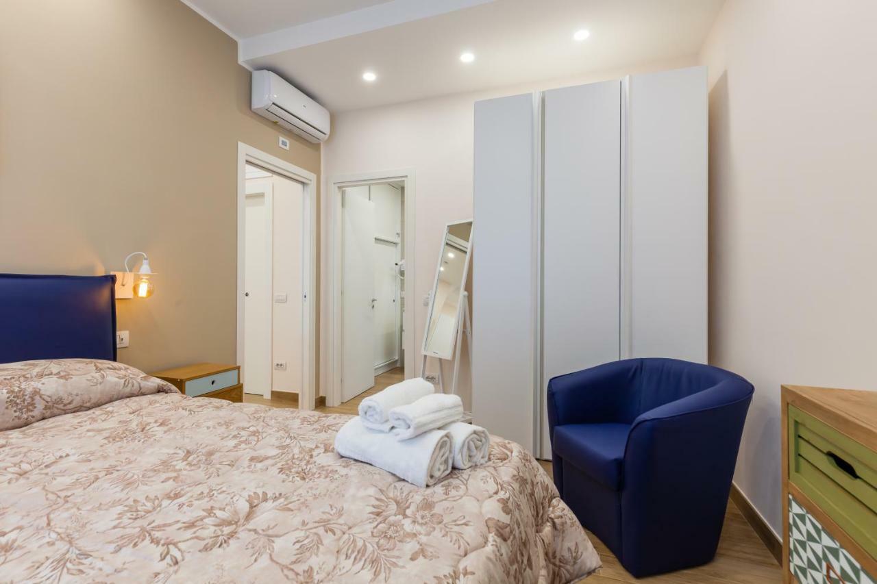 Sorrento Sweet Sirena 1 Villa Екстериор снимка