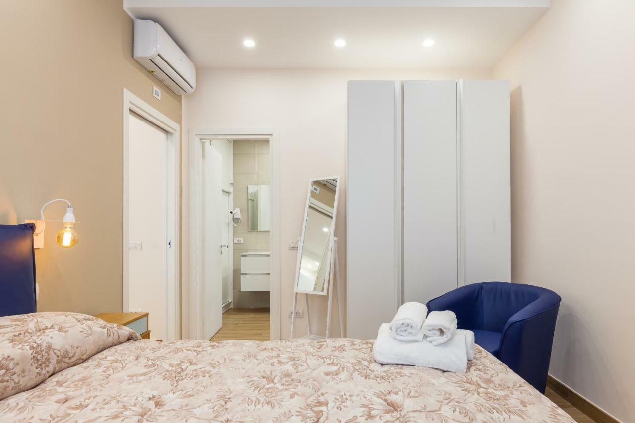 Sorrento Sweet Sirena 1 Villa Екстериор снимка