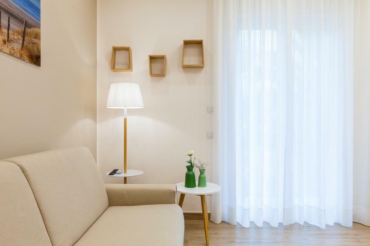Sorrento Sweet Sirena 1 Villa Екстериор снимка