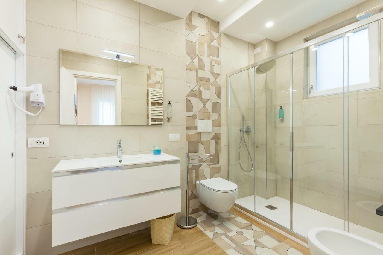 Sorrento Sweet Sirena 1 Villa Екстериор снимка