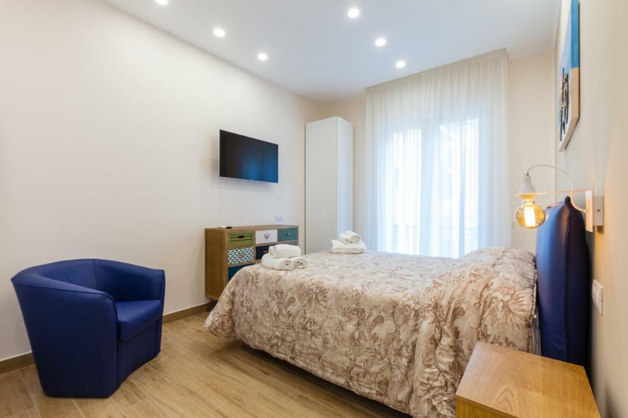 Sorrento Sweet Sirena 1 Villa Екстериор снимка