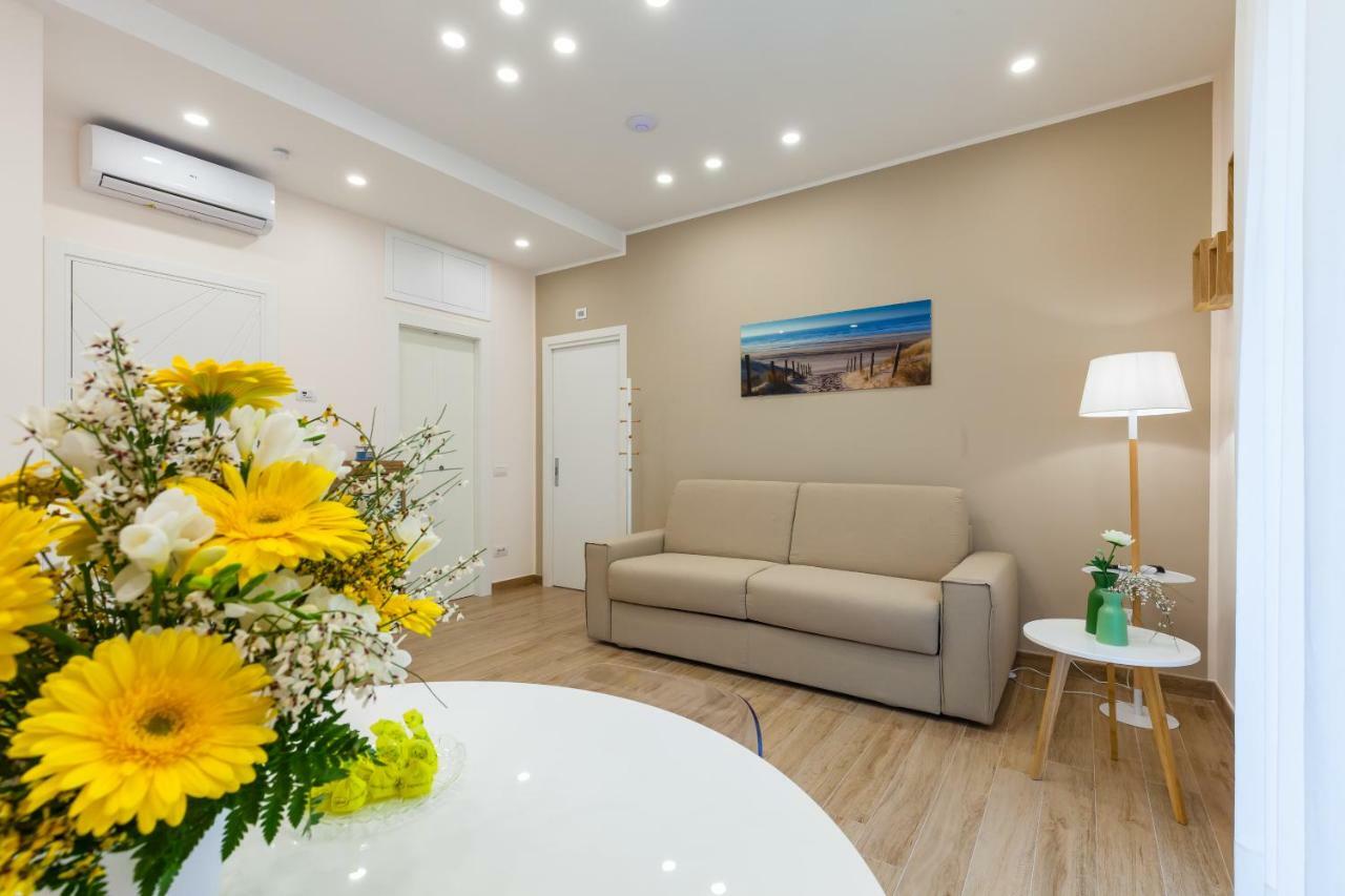 Sorrento Sweet Sirena 1 Villa Екстериор снимка