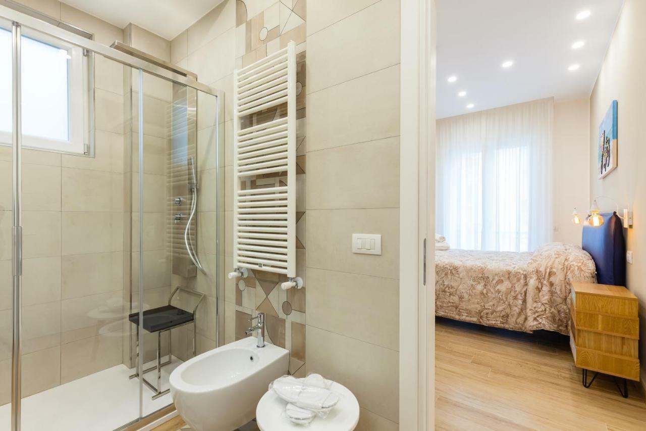 Sorrento Sweet Sirena 1 Villa Екстериор снимка