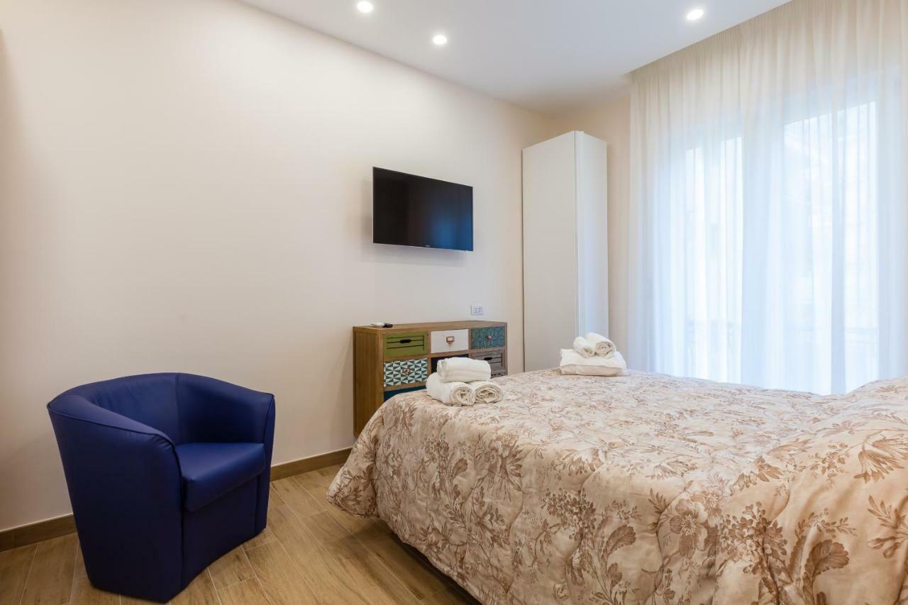 Sorrento Sweet Sirena 1 Villa Екстериор снимка