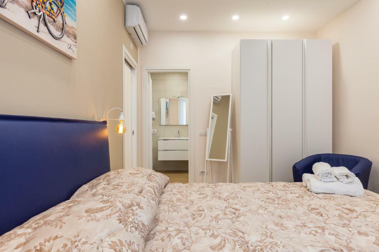 Sorrento Sweet Sirena 1 Villa Екстериор снимка