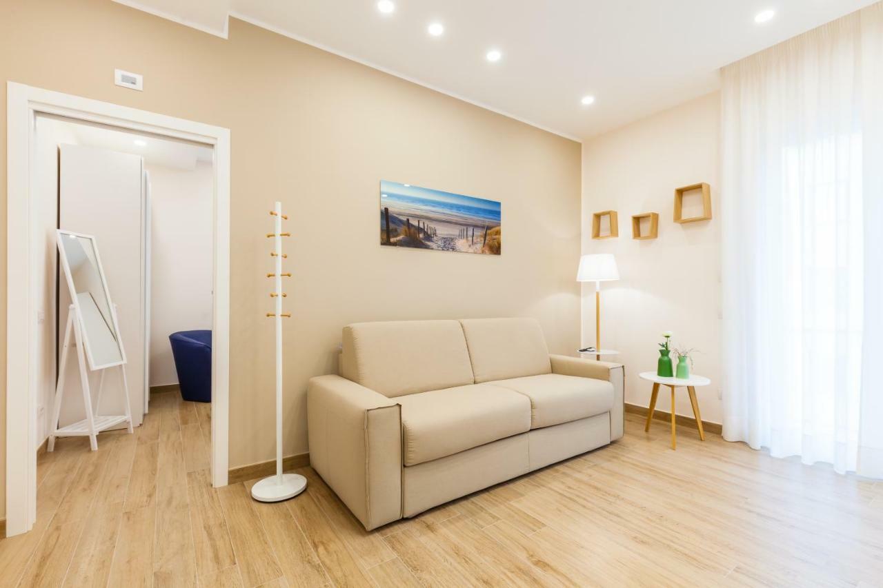 Sorrento Sweet Sirena 1 Villa Екстериор снимка