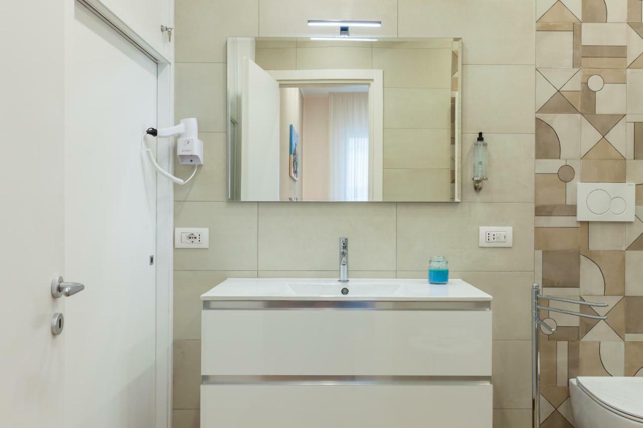 Sorrento Sweet Sirena 1 Villa Екстериор снимка