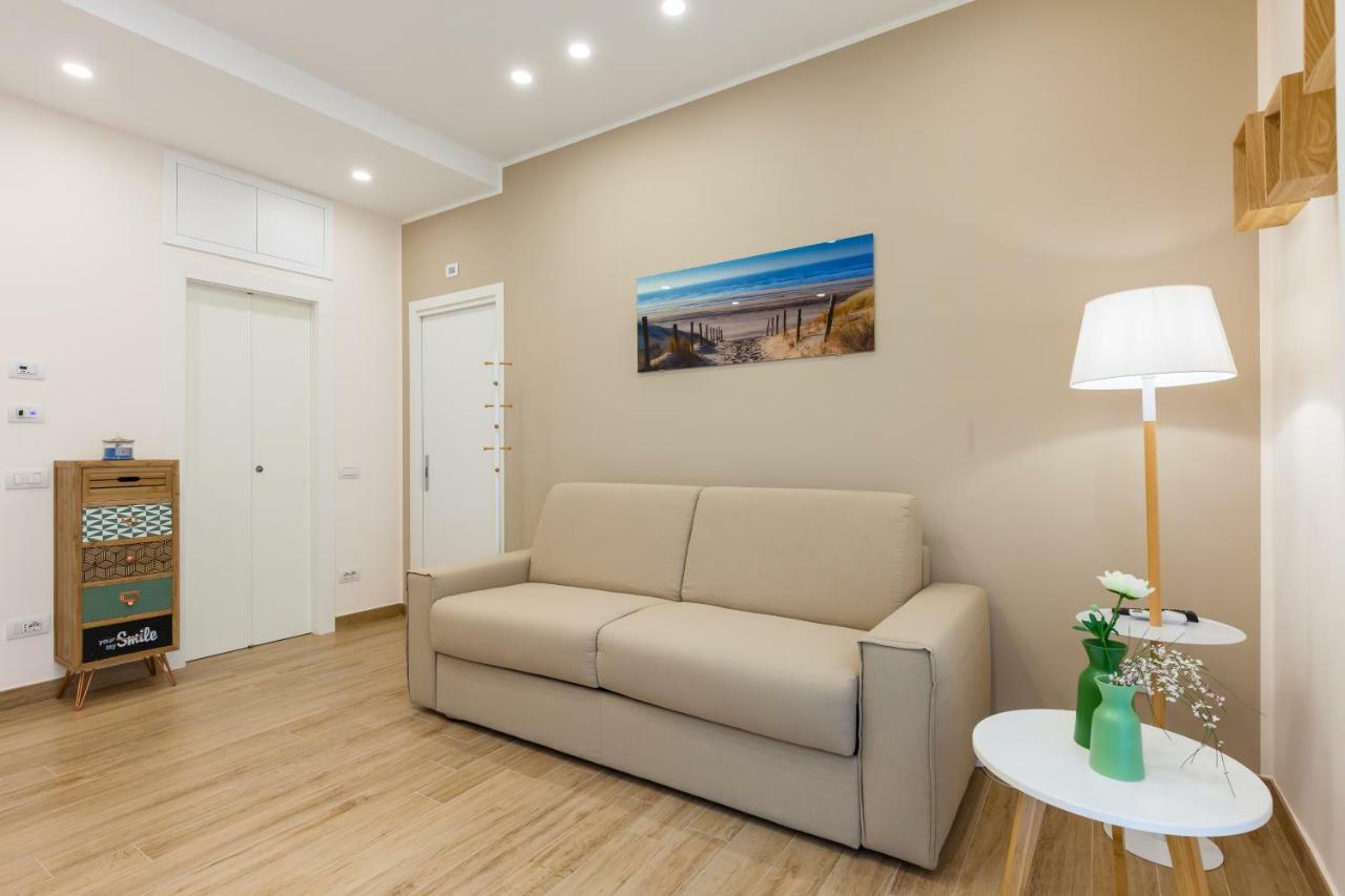 Sorrento Sweet Sirena 1 Villa Екстериор снимка