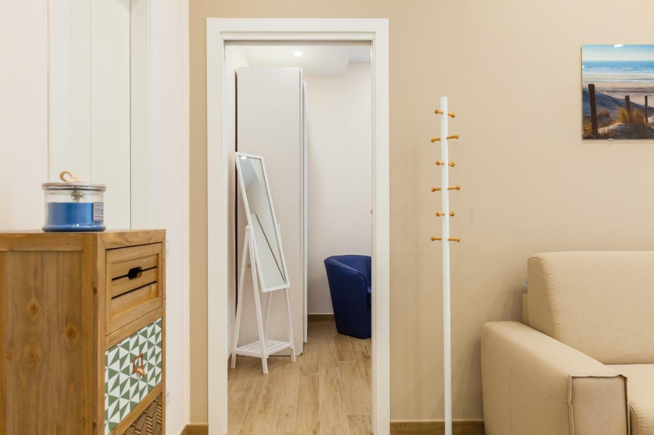 Sorrento Sweet Sirena 1 Villa Екстериор снимка