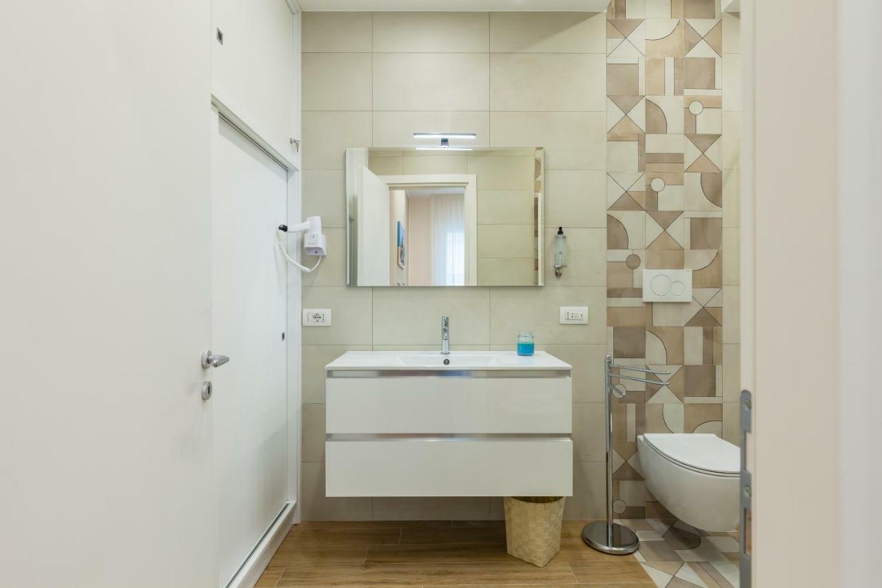 Sorrento Sweet Sirena 1 Villa Екстериор снимка