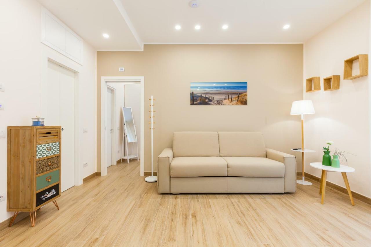 Sorrento Sweet Sirena 1 Villa Екстериор снимка